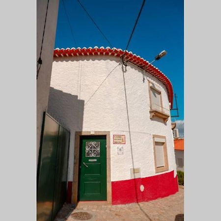 Escalos de Cima A Casinha Dos Avos Joao E Ana 아파트 외부 사진