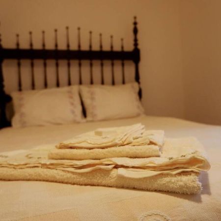 Escalos de Cima A Casinha Dos Avos Joao E Ana 아파트 외부 사진