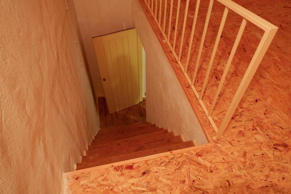 Escalos de Cima A Casinha Dos Avos Joao E Ana 아파트 외부 사진